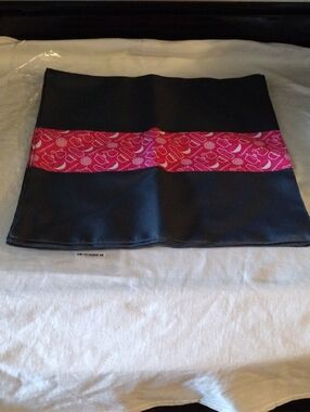 Tupperware Napkins. Set of 6.